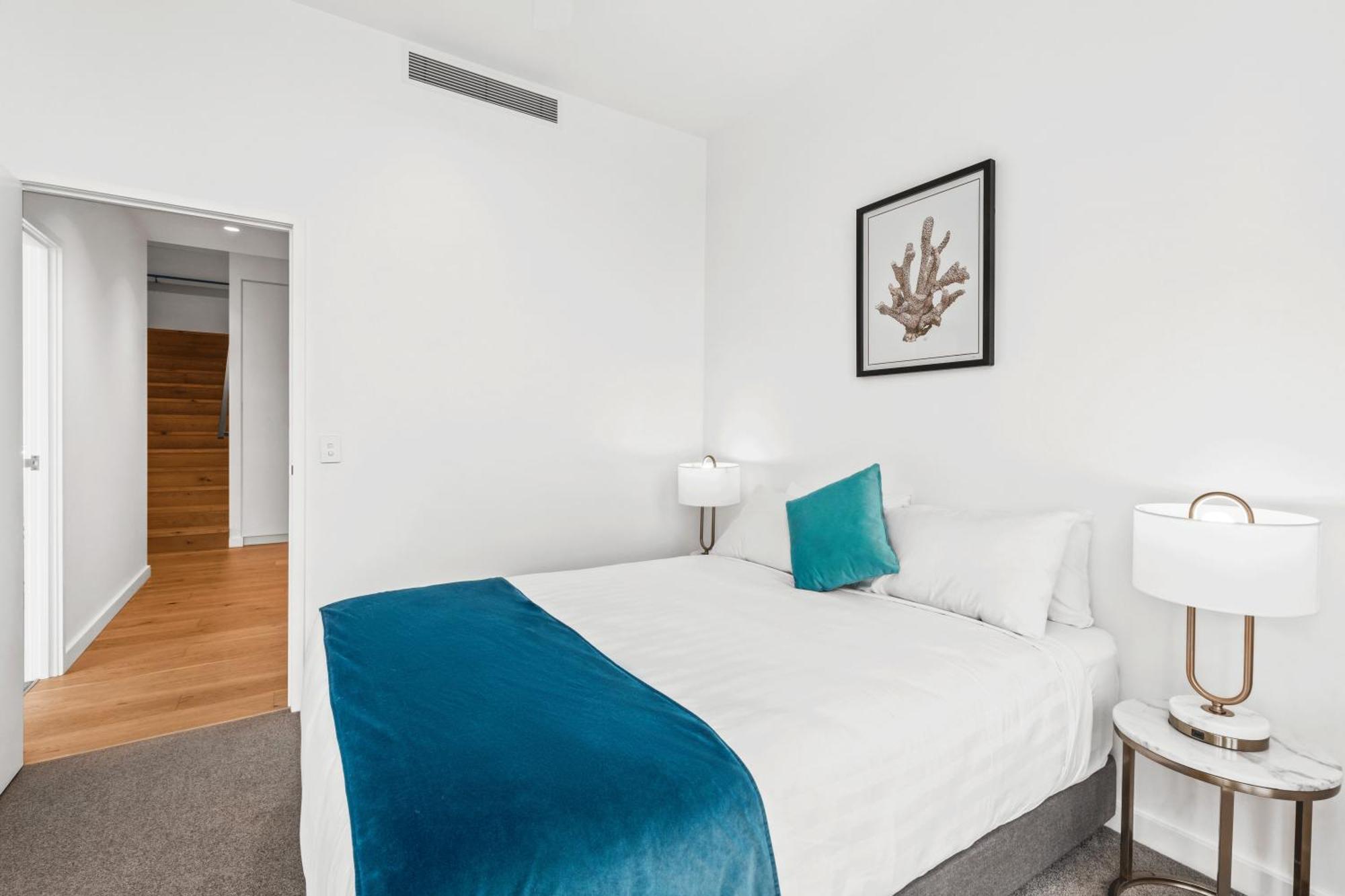 Brisbane One Apartments By Cllix Exterior foto