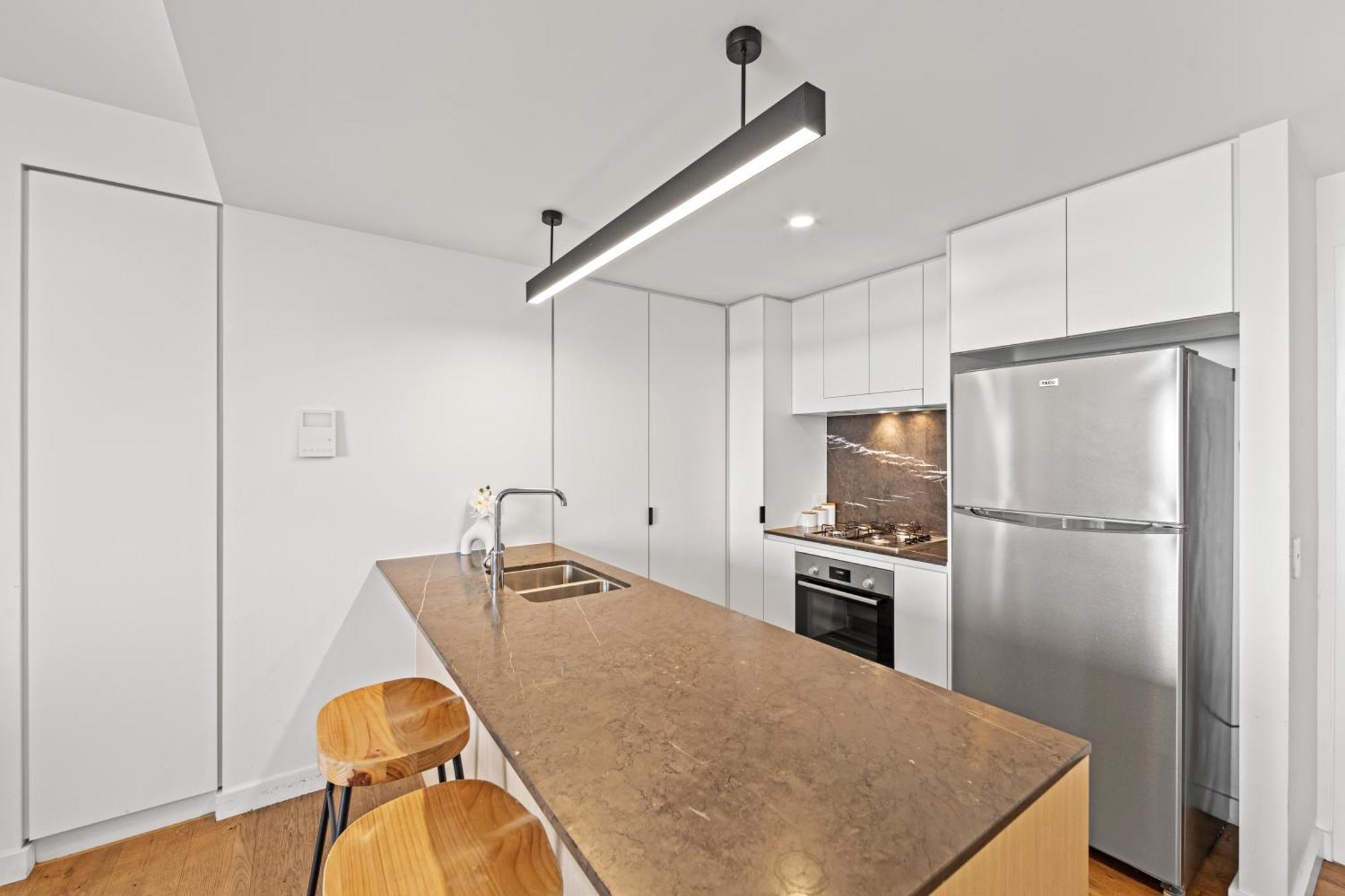 Brisbane One Apartments By Cllix Exterior foto
